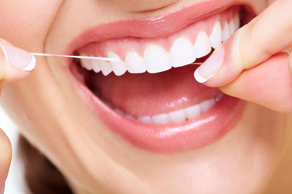 آنچه باید در رابطه با سلامت دهان و دندان بدانید 2