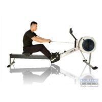 دستگاه روئینگ خانگی Air Rower TS nano300