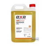 روغن ماساژ بادام شیرین OXD Sweet Almond Oil 1