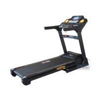 تردمیل باشگاهی تاپ فیت Top Fit 153