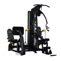 دستگاه بدنسازی چندکاره Homegym BK179B