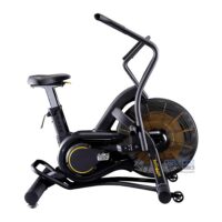 دوچرخه ایربایک ریز Raze Renegade airbike