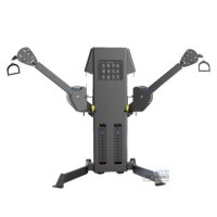دستگاه مولتی کراس دی اچ زد DHZ D605