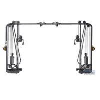 دستگاه کراس اور دی اچ زد DHZ E1016
