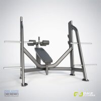 میز زیرسینه دی اچ زد DHZ E7041