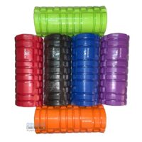 فوم رولر ساده کوچک Foam Roller