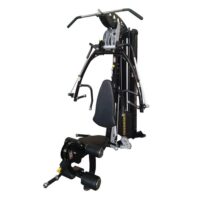دستگاه بدنسازی چندکاره خانگی Homegym V4 Light