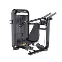 دستگاه پرس سرشانه دی اچ زد DHZ E7006
