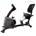 دوچرخه ثابت پشتی دار آذیموس Azimuth 8513-R30 (1)