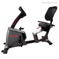 دوچرخه ثابت پشتی دار آذیموس Azimuth 8513-R30 (1)
