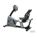 دوچرخه ثابت پشتی دار آذیموس Azimuth R30