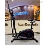 الپتیکال خانگی آذیموس AZIMUTH AZ-8518HA