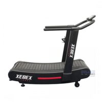 تردمیل ایر رانر Xebex Actar 06 Runner