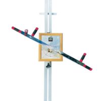 شولدرویل فیزیوتراپی قابل درجه بندی Degree Shoulder Wheel
