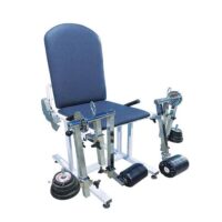 صندلی کوادریسپس کلاسیک Quadriceps Table