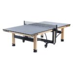 میز پینگ پنگ کورنلیو Cornilleau 850 ITTF Wood