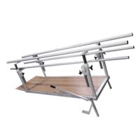 پارالل بار فیزیوتراپی تنظیمی Advance Parallel Bar