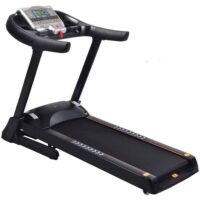 تردمیل نیمه باشگاهی فلکسی فیت Flexi Fit C800S