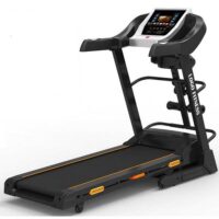 تردمیل چندکاره فلکسی فیت Flexi Fit C8SM