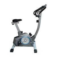 دوچرخه ثابت خانگی EMHFitness 6001B