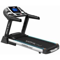 تردمیل خانگی مارشال فیتنس 1 3150 Marshal Fitness