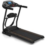 تردمیل خانگی مارشال فیتنس 4 130 Marshal Fitness