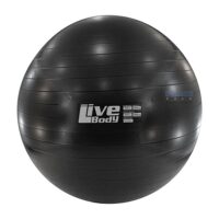 توپ جیم بال ایروبیک LiveBody Gymball