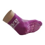 جوراب ورزشی یوگا Yoga Socks LiveBody (5)