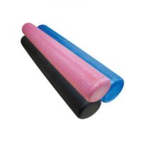 فوم رولر توپر طول 90 سانتیمتر Foam Roller