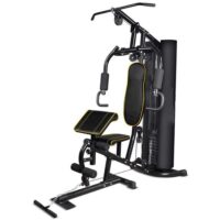 بدنسازی چندکاره خانگی مارشال فیتنس MF 9975