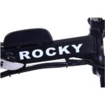 دوچرخه برقی راکی Rocky (7)