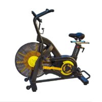 دوچرخه ایربایک مارشال فیتنس Marshal 1636