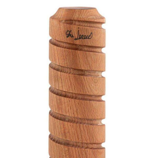 پکیج ابزار چوبی ماساژ و زیرانداز ورزشی Janovan 2