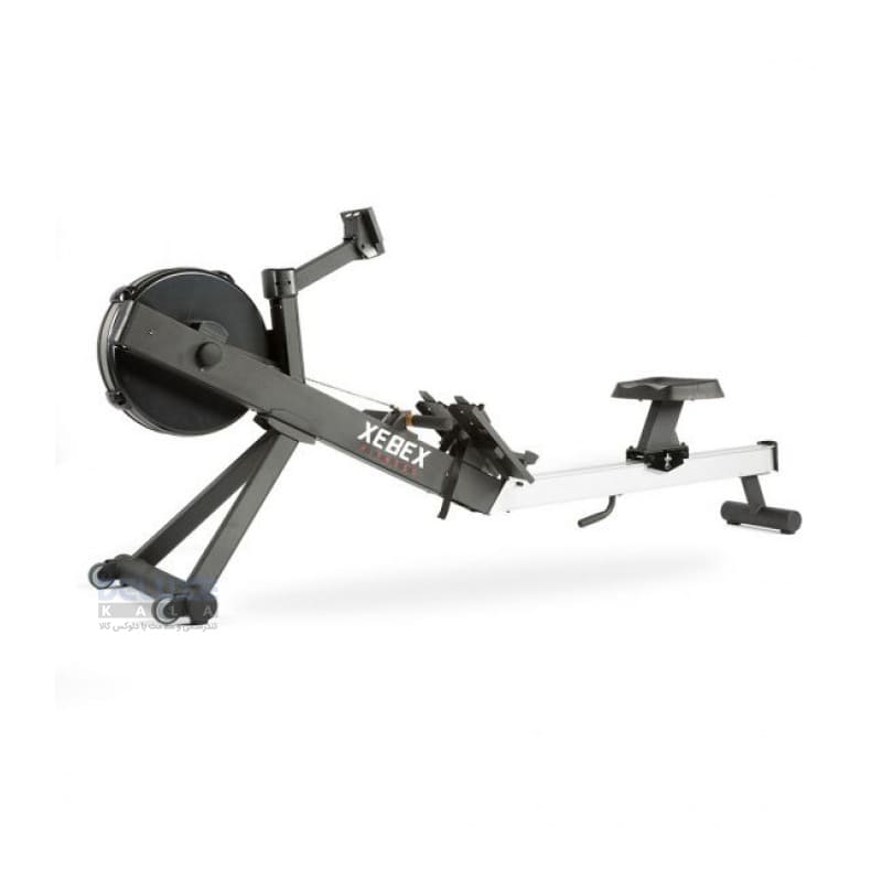 xebex v3 air rower