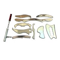 ست 11 عددی ابزار گراستون TNI Graston Set 2
