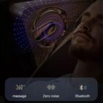 صندلی ماساژور مای فرش My Fresh RH B N (2)
