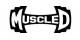 برند ماسل دی Muscle D usa