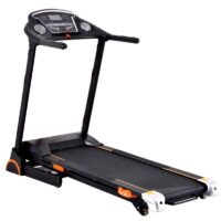 تردمیل خانگی فلکسی فیت FlexiFit F12
