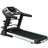 تردمیل چندکاره فلکسی فیت FlexiFit F15SM