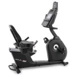دوچرخه ثابت پشتی دار Sole R92 Recumbent Bike 1