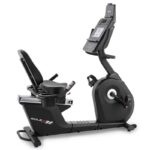 دوچرخه ثابت پشتی دار Sole R92 Recumbent Bike (1)