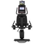 دوچرخه ثابت پشتی دار Sole R92 Recumbent Bike 2