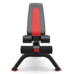 نیمکت مدرج باشگاهی بوفلکس 6 درجه قابل تنظیم Bowflex 1