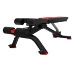 نیمکت مدرج باشگاهی بوفلکس 6 درجه قابل تنظیم Bowflex 2