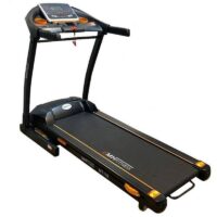 تردمیل خانگی ای ام اچ فیتنس EMH FITNESS MT110 2