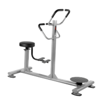 مسگری دو طرفه ال اس فیتنس LS 120