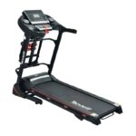 تردمیل چندکاره تکنوفیت TechnoFit TF 918DS 2