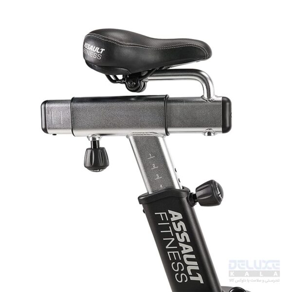 دوچرخه ایربایک اسالت فیتنس AssaultBike Pro (6)