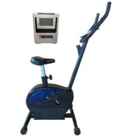 دوچرخه ثابت خانگی روبیمکث Robimax 6611