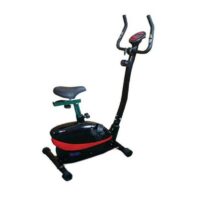 دوچرخه ثابت خانگی روبیمکث Robimax 7728
